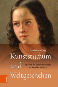 Abbildung von: Kunststudium und Weltgeschehen - Böhlau