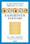 Cover: Bebek Sahibinin El Kitabi - Alfa Basim Yayim Dagitim
