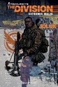 Cover: B&ouml;l&uuml;k - Tom Clancys The Division Extremis Malis - Epsilon Yayinevi