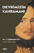 Cover: Devrimizin Kahramani - Gece Kitapligi Yayinlari