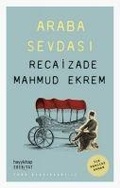 Cover: Araba Sevdasi - Hayy Kitap