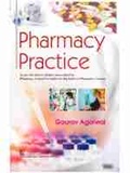 Cover: Pharmacy Practice - CBS Publishers and Distributors Private Limited