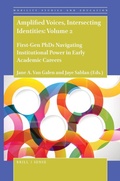 Cover: Amplified Voices, Intersecting Identities: Volume 2 - Brill