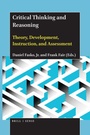 Cover: Critical Thinking and Reasoning - Brill