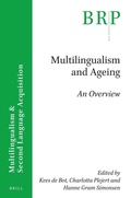 Cover: Multilingualism and Ageing - Brill