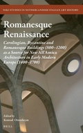 Cover: Romanesque Renaissance - Brill