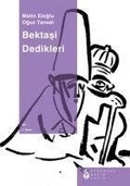 Cover: Bektasi Dedikleri - Evrensel Basim Yayim