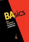 Cover: Basics - Bob Avakianin Konusma ve Yazilarindan - El Yayinlari