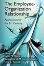 Cover: The Employee-Organization Relationship - Routledge