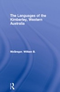 Abbildung von: The Languages of the Kimberley, Western Australia - Routledge