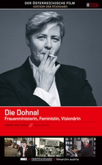 Enlarge image Cover: Die Dohnal - Hoanzl