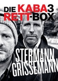 Cover: Kabarett Set: Stermann/Grissemann - Hoanzl