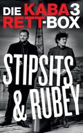 Cover: Best of Kabarett Set: Stipsits & Rubey - Hoanzl
