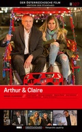 Cover: Arthur & Claire - Hoanzl