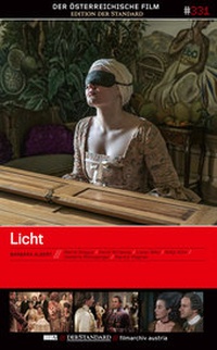 Enlarge image Cover: Licht - Hoanzl