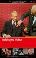 Cover: Waldheims Walzer - Hoanzl