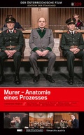 Cover: Murer - Anatomie eines Prozesses - Hoanzl