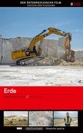 Cover: Erde - Hoanzl