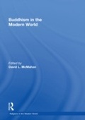 Cover: Buddhism in the Modern World - Routledge