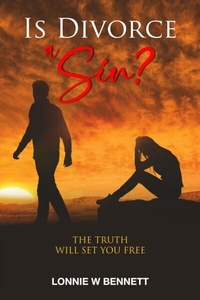 Abbildung von: Is Divorce a Sin? - BENNETT BOOKS