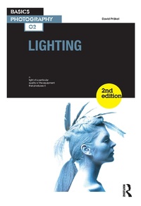Abbildung von: Lighting - Routledge