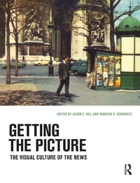 Abbildung von: Getting the Picture - Routledge