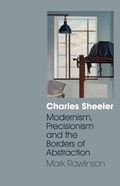 Cover: Charles Sheeler - Routledge