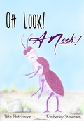 Cover: Oh Look! A Nook! (Bug&Cub Books) - Bug&Cub Books