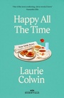 Cover: Happy All the Time - Weidenfeld and Nicholson