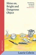 Cover: Shine on, Bright and Dangerous Object - Weidenfeld and Nicholson