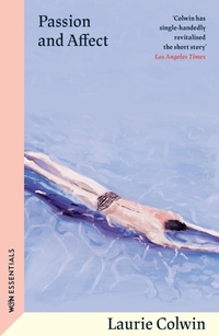 Enlarge image Cover: Passion and Affect - Weidenfeld and Nicholson
