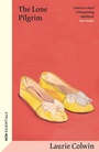 Cover: The Lone Pilgrim - Weidenfeld and Nicholson