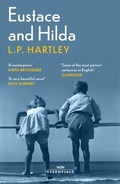 Cover: Eustace and Hilda - Weidenfeld and Nicholson
