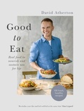 Cover: Good to Eat - Hodder & Stoughton
