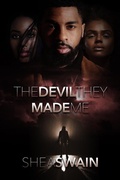 Cover: The Devil They Made Me - SSW Publications