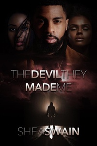 Enlarge image Cover: The Devil They Made Me - SSW Publications