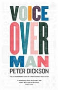 Cover: Voiceover Man - Provox