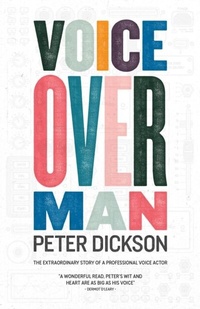 Abbildung von: Voiceover Man - Provox