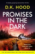 Cover: Promises in the Dark - BOOKOUTURE
