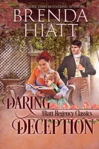 Enlarge image Cover: Daring Deception - Dolphin Star Press