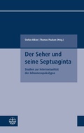 Cover: Der Seher und seine Septuaginta - Evangelische Verlagsanstalt