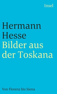 Abbildung von: Bilder aus der Toskana - Insel