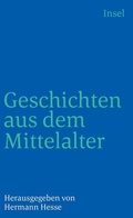 Cover: Geschichten aus dem Mittelalter - Insel