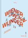 Cover: Wiener Wohnwunder - Brandstätter Verlag
