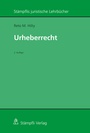 Cover: Urheberrecht - Stämpfli Verlag AG