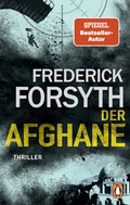 Cover: Der Afghane - Penguin