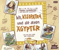 Cover: Ich, Kleopatra, und die alten &Auml;gypter - Igel Records
