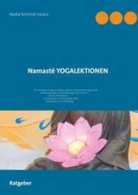 Abbildung von: Namasté Yogalektionen - TWENTYSIX
