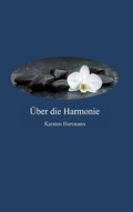 Cover: &Uuml;ber die Harmonie - BoD - Books on Demand