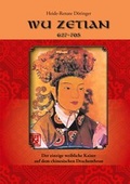 Bild: Wu Zetian - Books on Demand